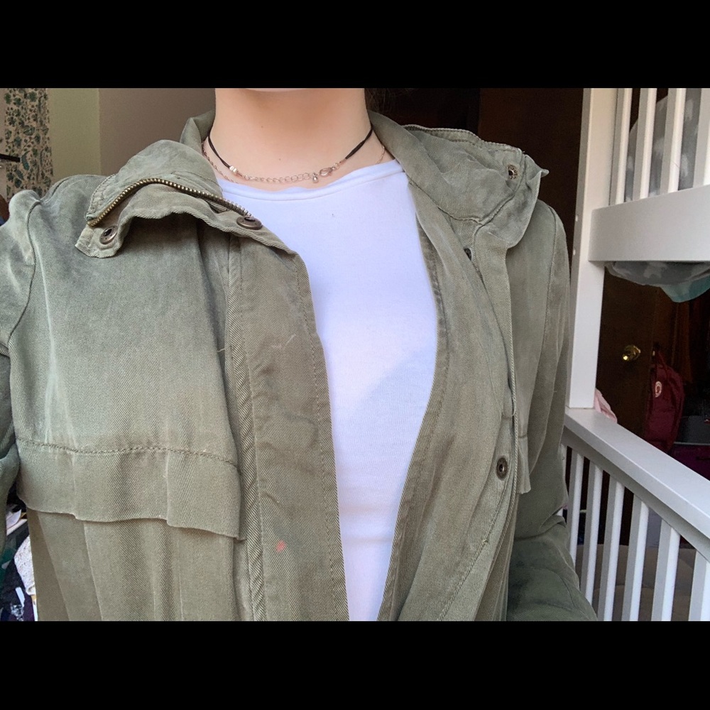 Bomber Jacket - Picture 7 of 7